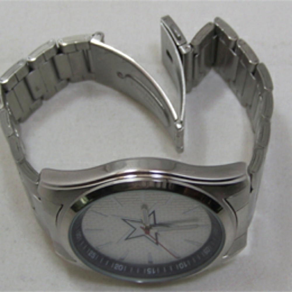 New York GIANTS Wrist Watch